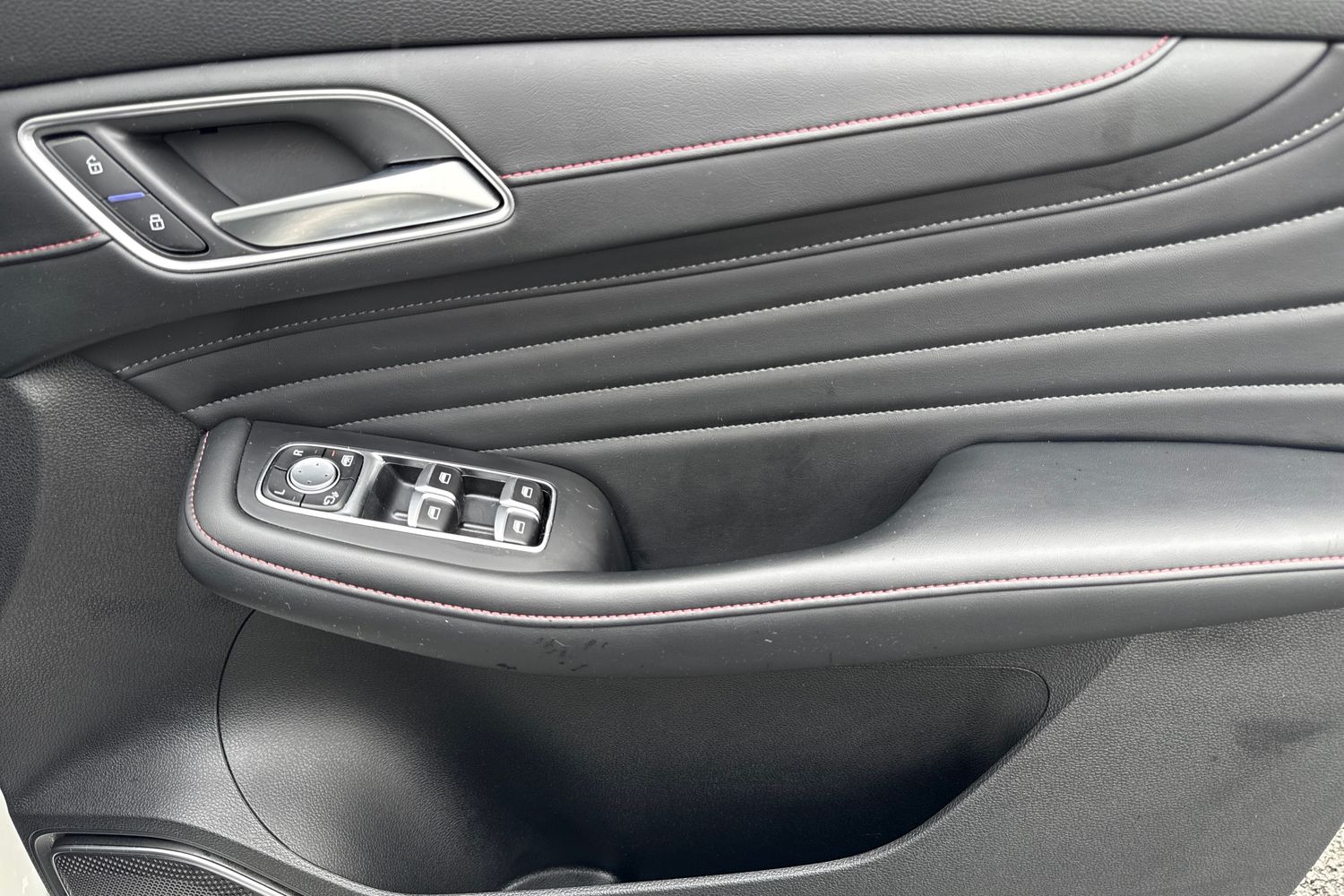 Used MG MG HS 2024 for sale - 77520334: Photo 21