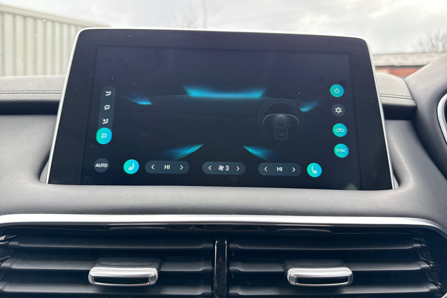 Used MG MG HS 2024 for sale - 77520334: Photo 22