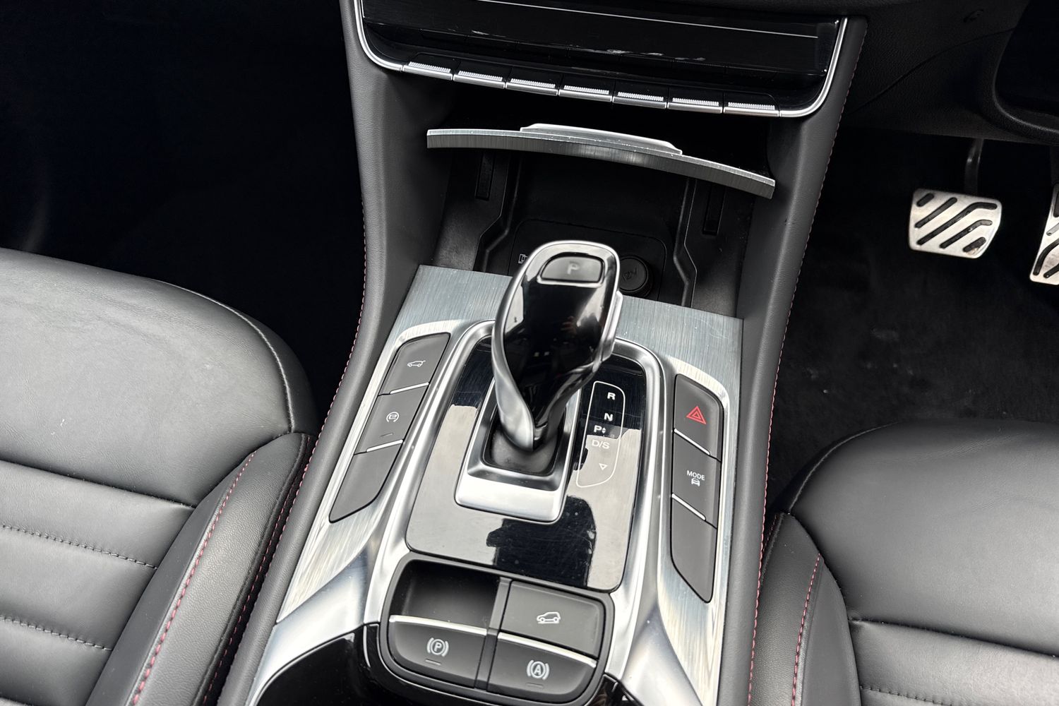 Used MG MG HS 2024 for sale - 77520334: Photo 23