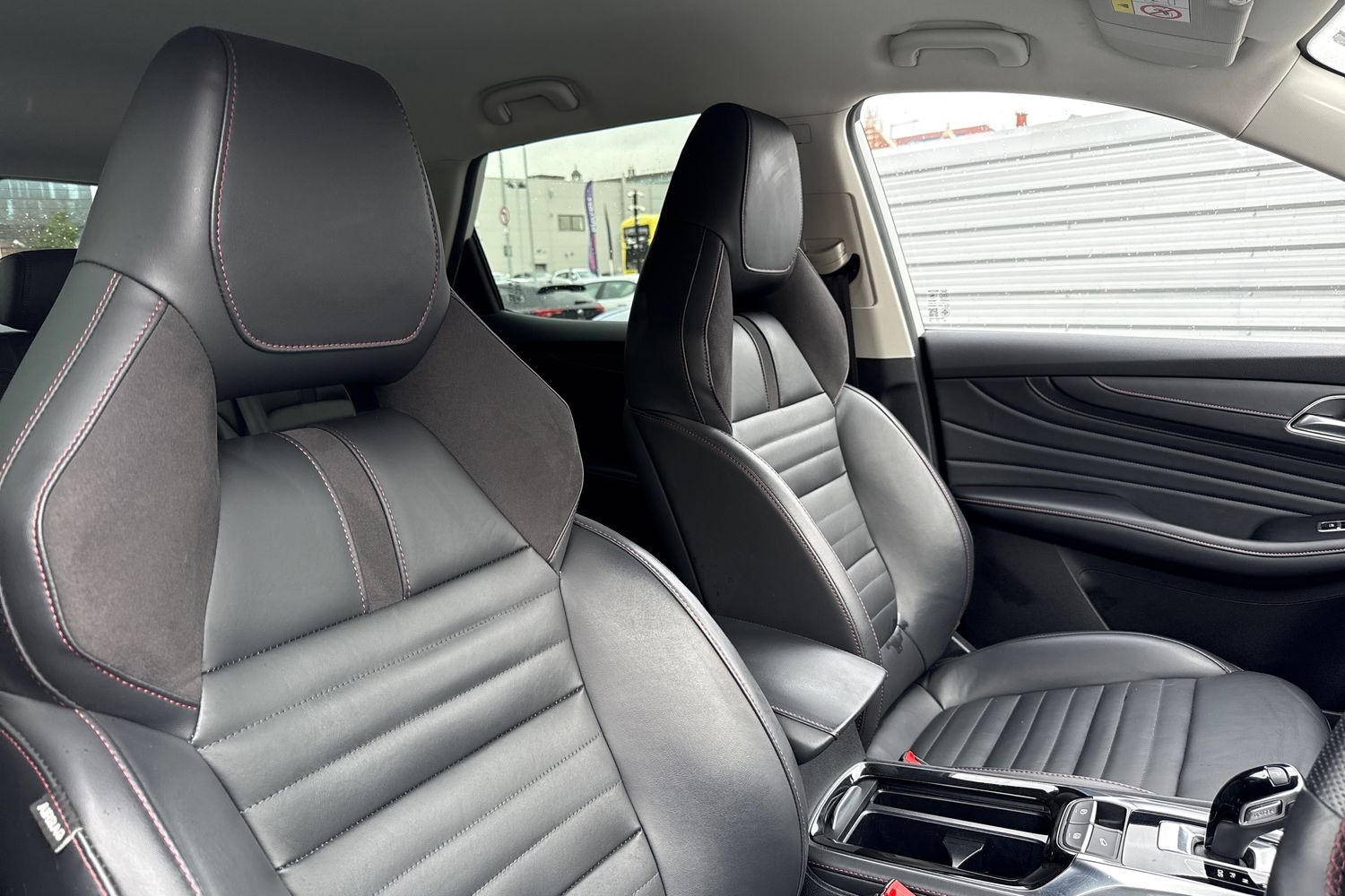 Used MG MG HS 2024 for sale - 77520334: Photo 24