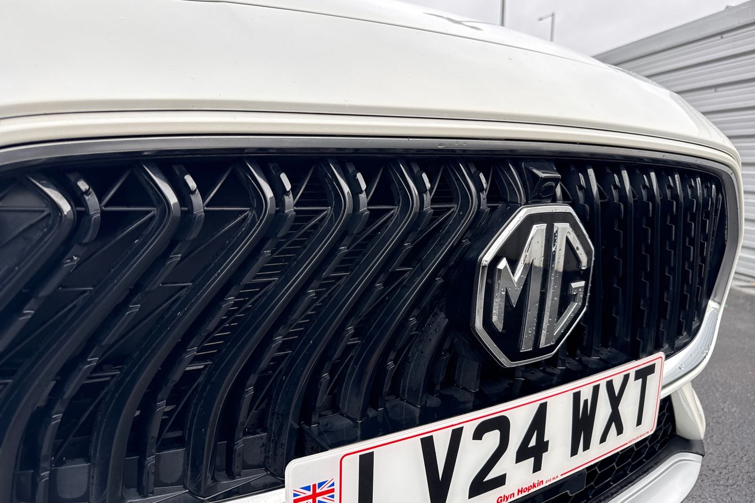 Used MG MG HS 2024 for sale - 77520334: Photo 26