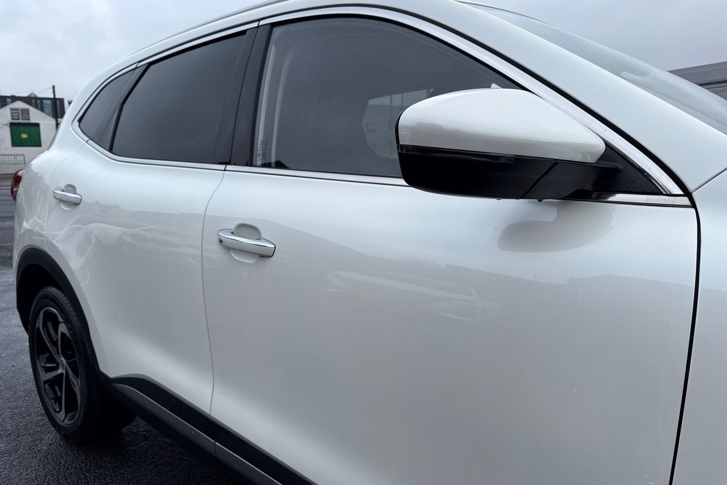 Used MG MG HS 2024 for sale - 77520334: Photo 27