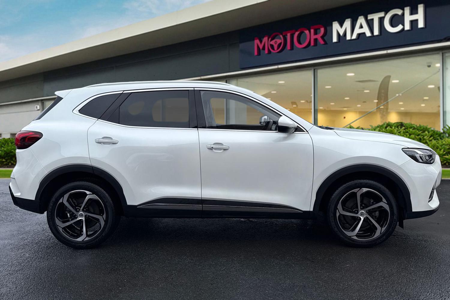 Used MG MG HS 2024 for sale - 77520334: Photo 3