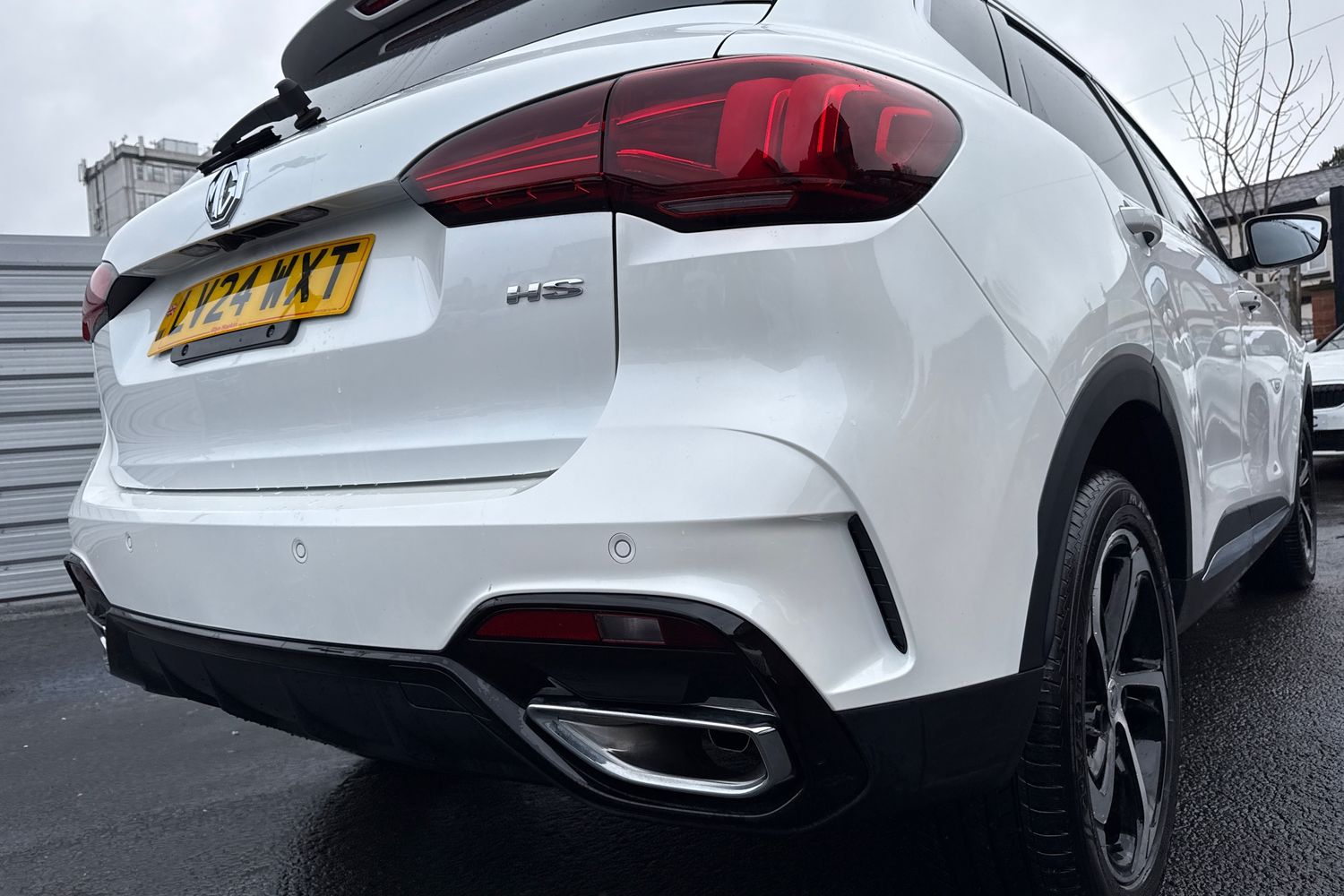 Used MG MG HS 2024 for sale - 77520334: Photo 30