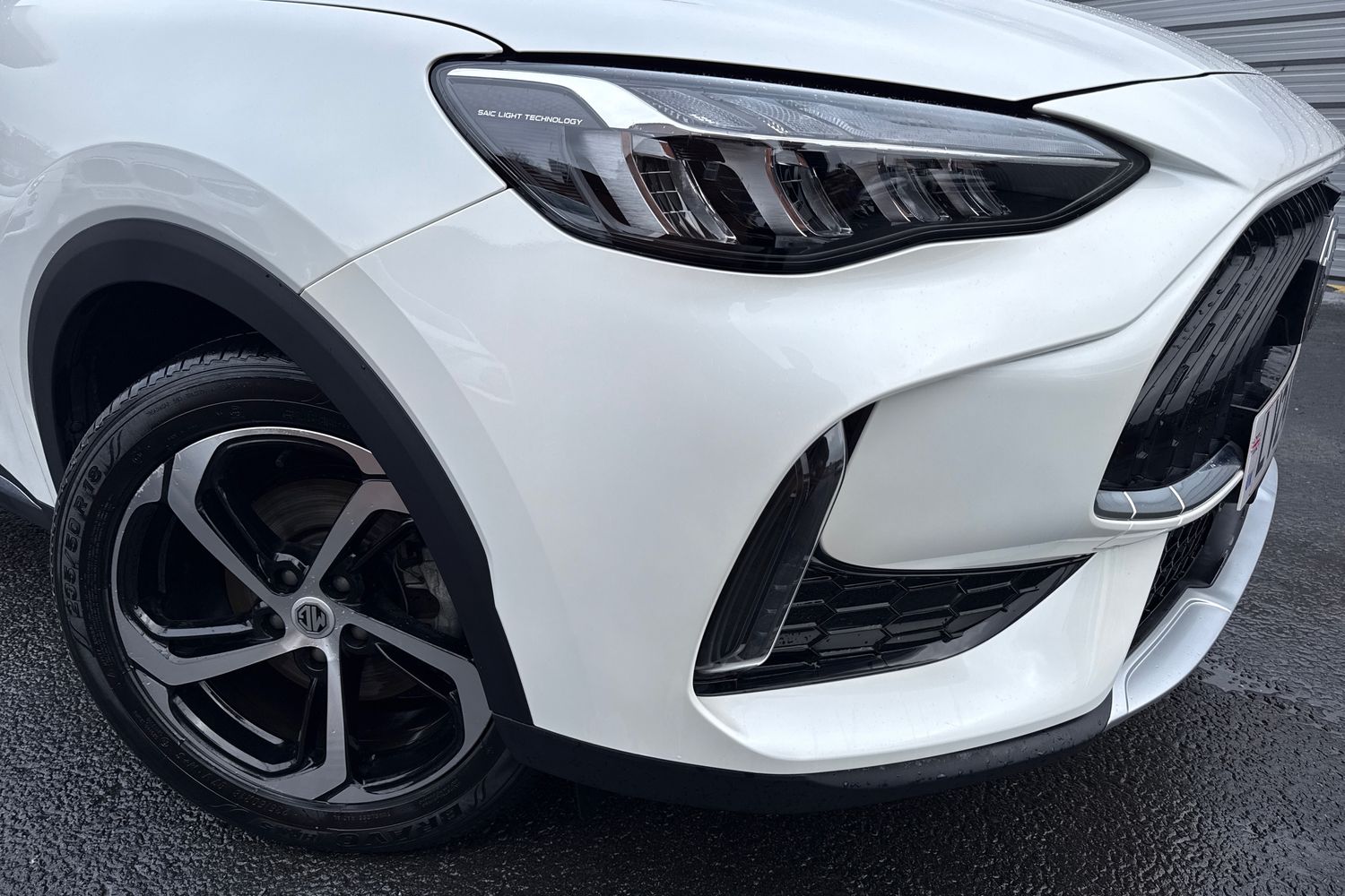 Used MG MG HS 2024 for sale - 77520334: Photo 36