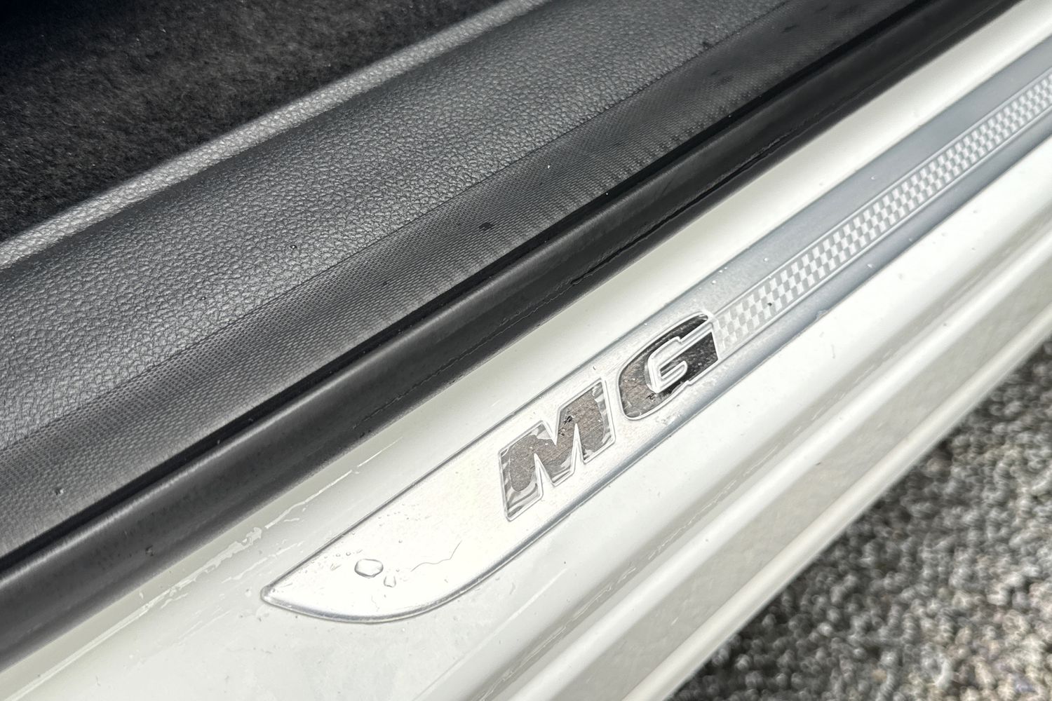 Used MG MG HS 2024 for sale - 77520334: Photo 37