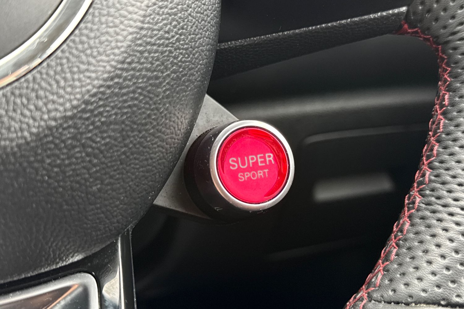 Used MG MG HS 2024 for sale - 77520334: Photo 43