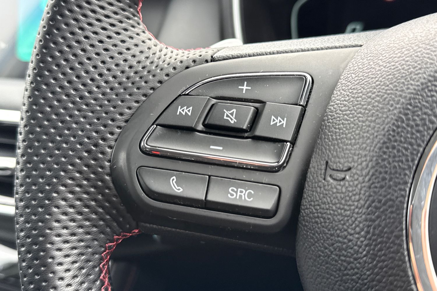 Used MG MG HS 2024 for sale - 77520334: Photo 44