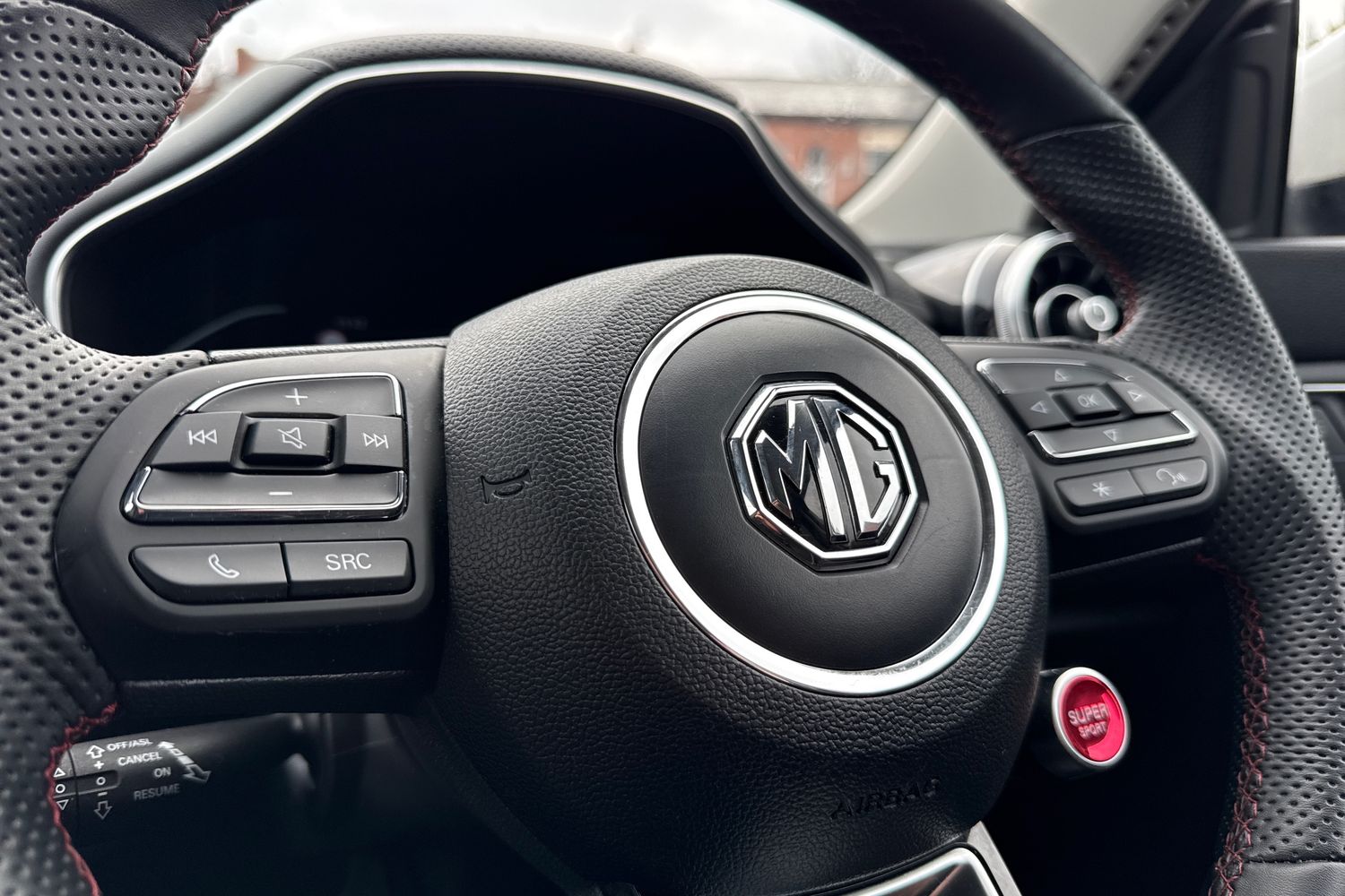 Used MG MG HS 2024 for sale - 77520334: Photo 48