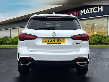 Used MG MG HS 2024 for sale - 77520334: Photo