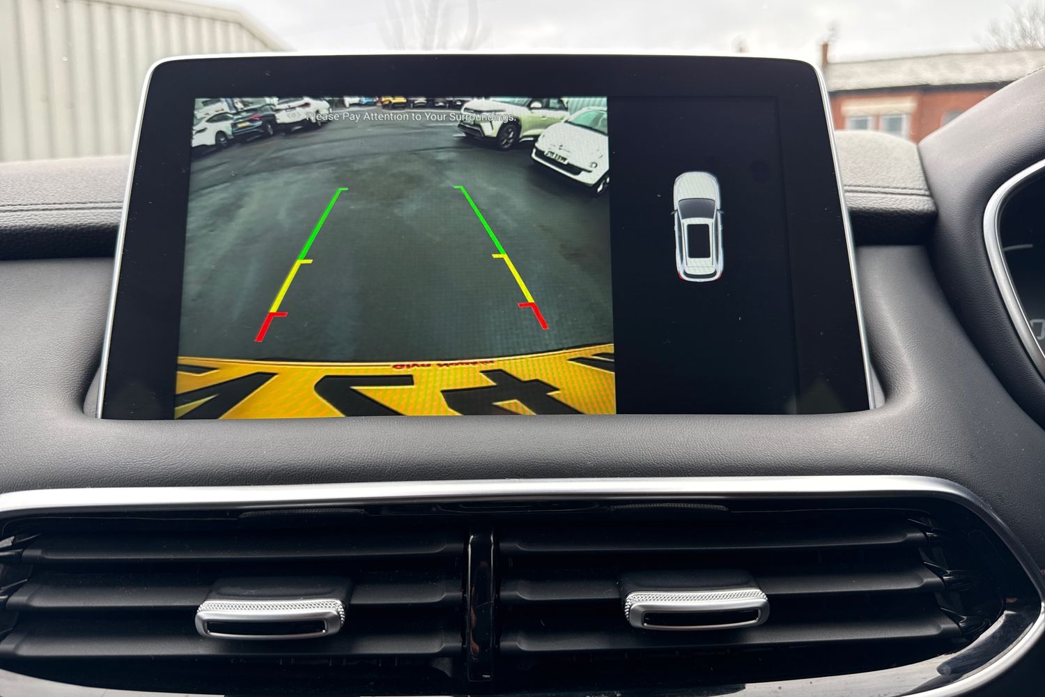 Used MG MG HS 2024 for sale - 77520334: Photo 53