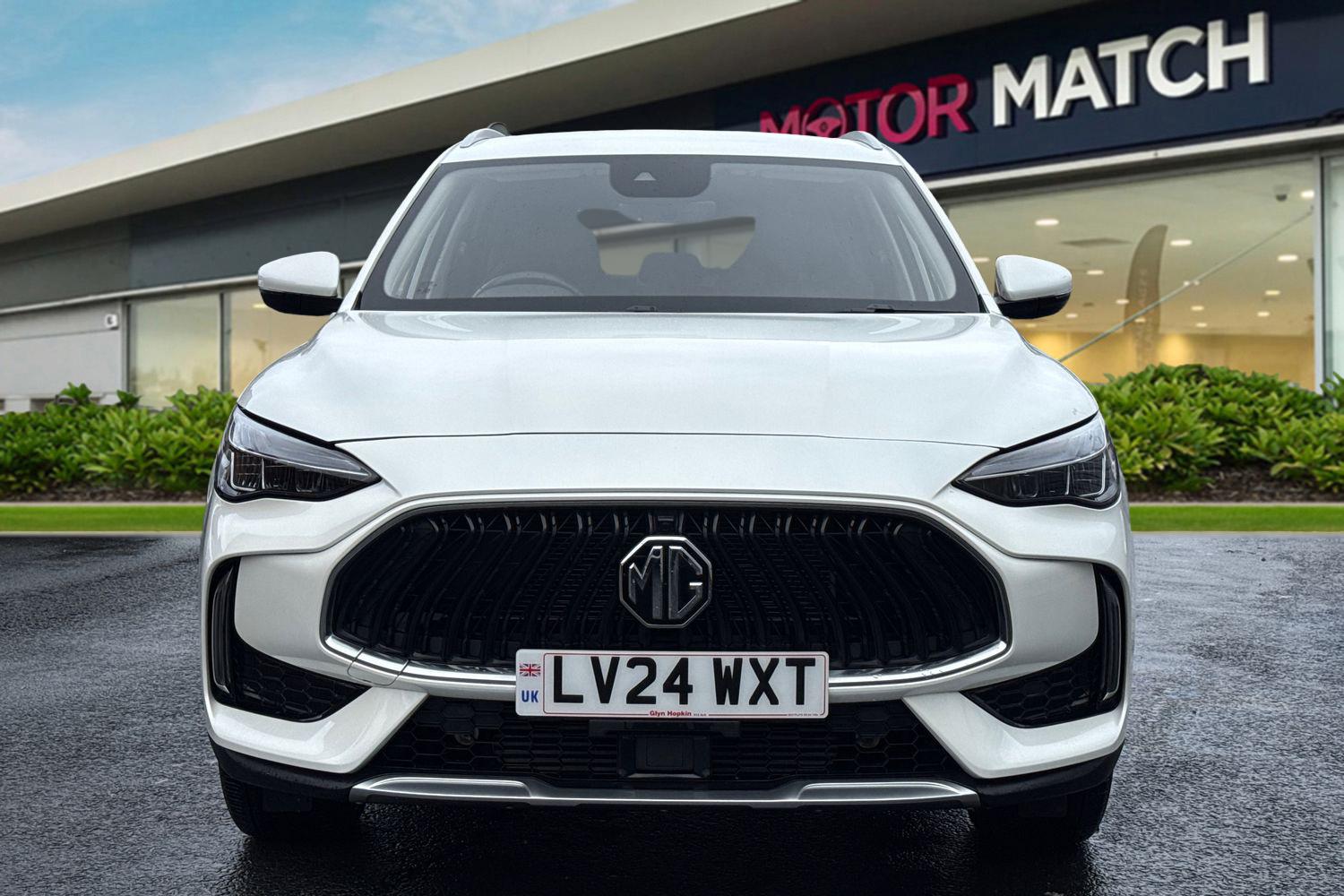 Used MG MG HS 2024 for sale - 77520334: Photo 6