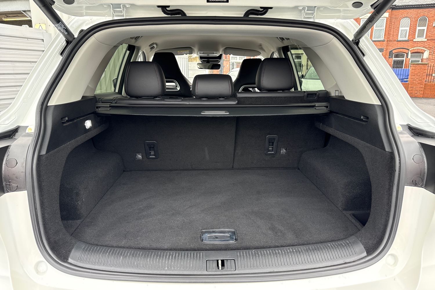 Used MG MG HS 2024 for sale - 77520334: Photo 7