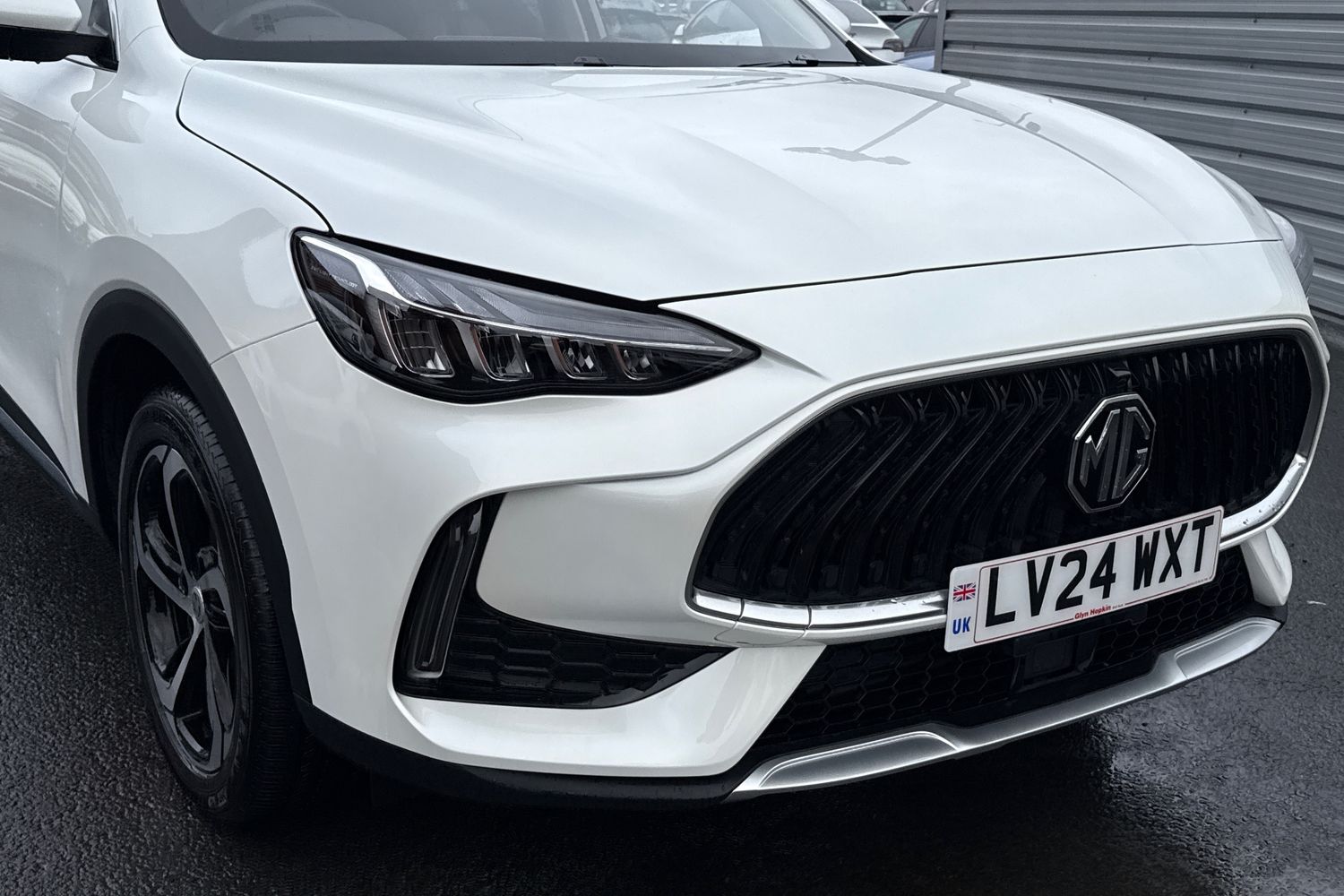 Used MG MG HS 2024 for sale - 77520334: Photo 9