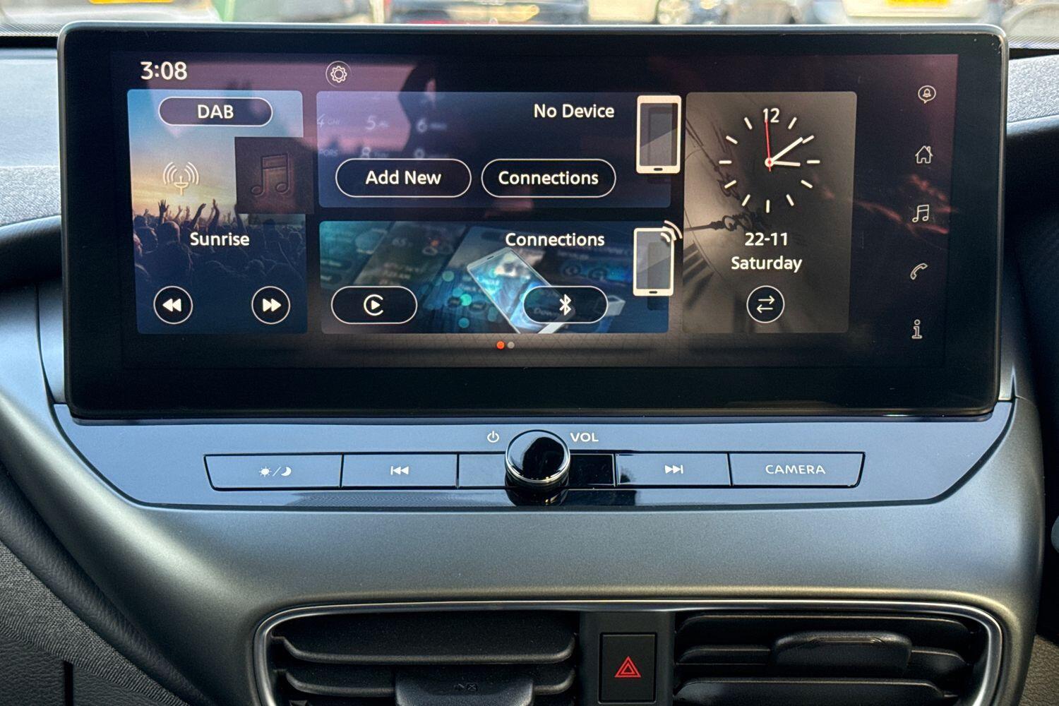 Used Nissan Juke 2025 for sale - 77520223: Photo 12