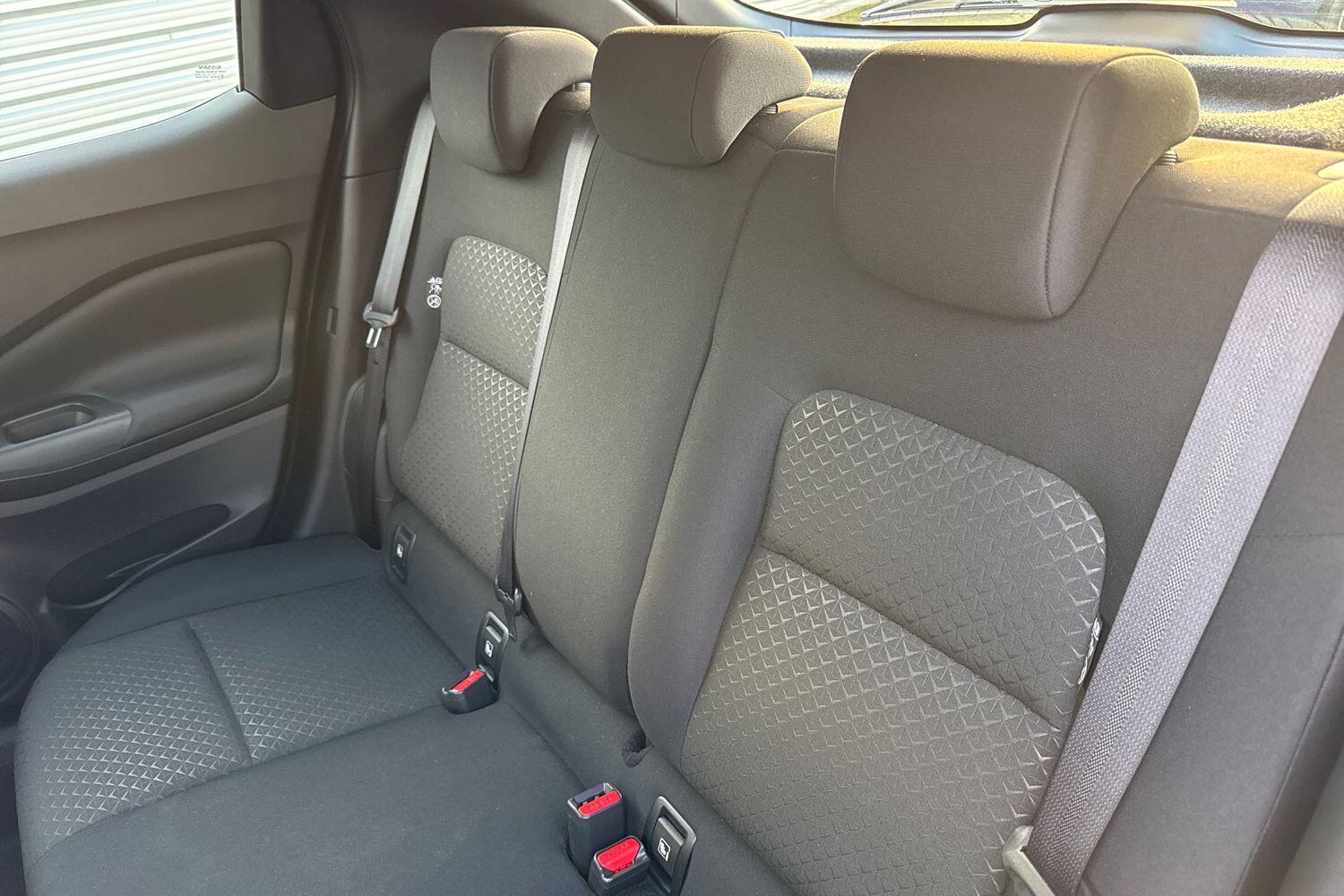 Used Nissan Juke 2025 for sale - 77520223: Photo 14