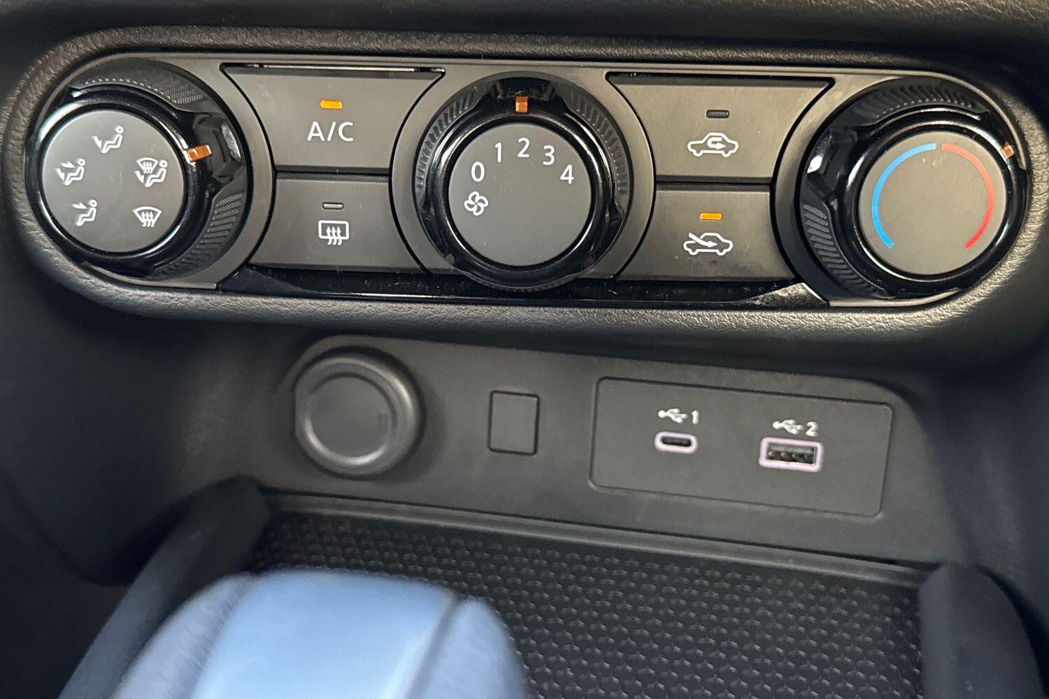 Used Nissan Juke 2025 for sale - 77520223: Photo 19