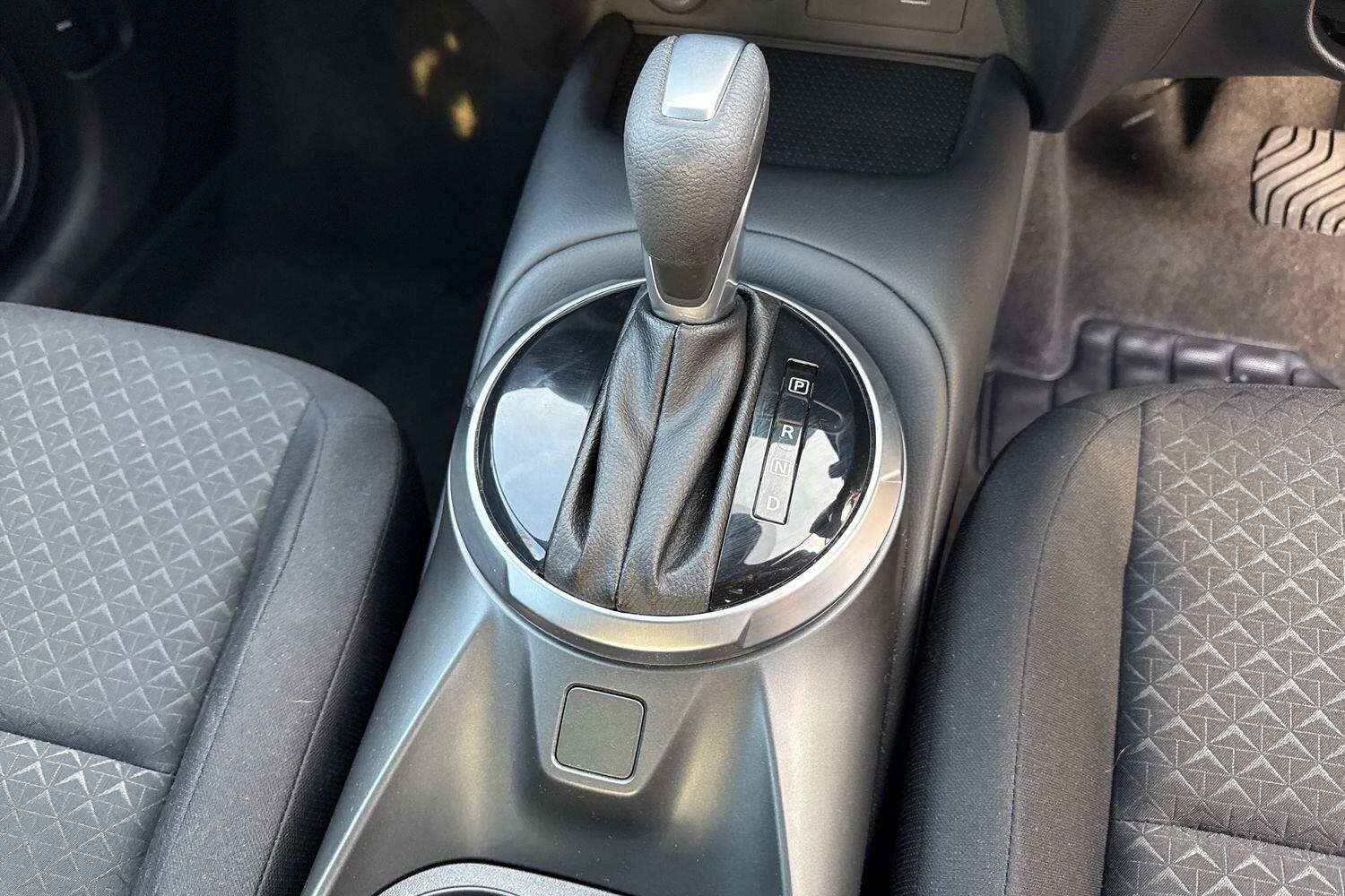 Used Nissan Juke 2025 for sale - 77520223: Photo 20