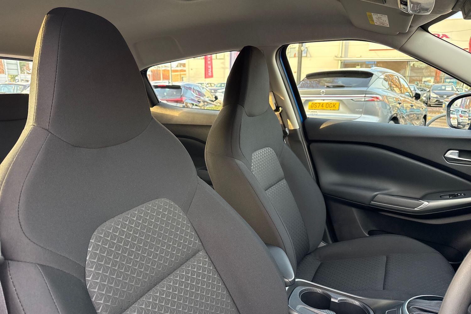 Used Nissan Juke 2025 for sale - 77520223: Photo 21