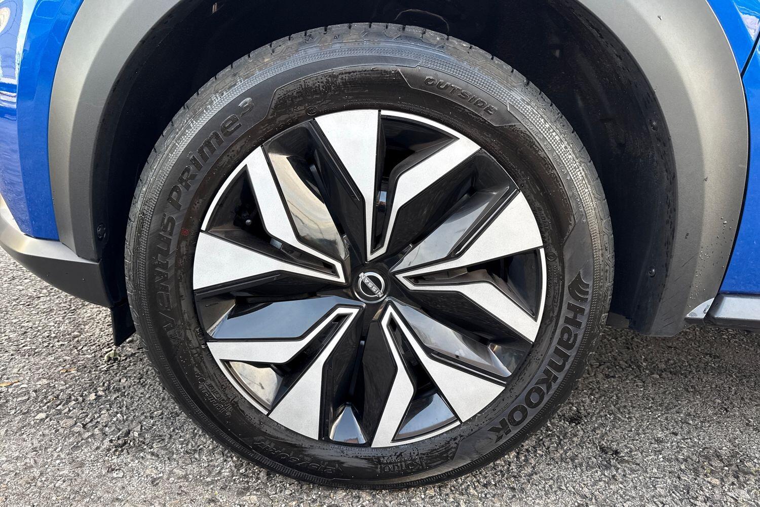 Used Nissan Juke 2025 for sale - 77520223: Photo 22