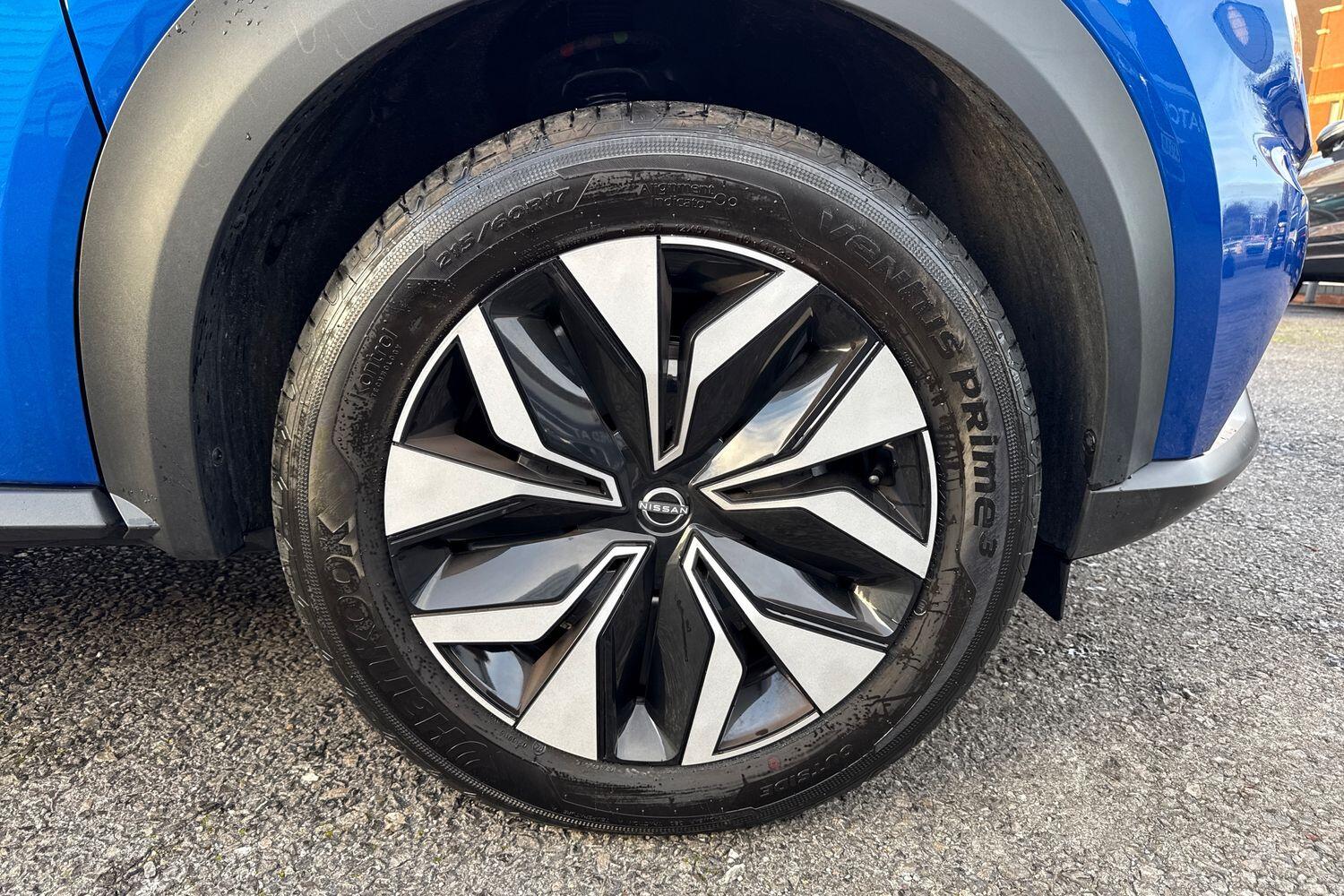 Used Nissan Juke 2025 for sale - 77520223: Photo 24