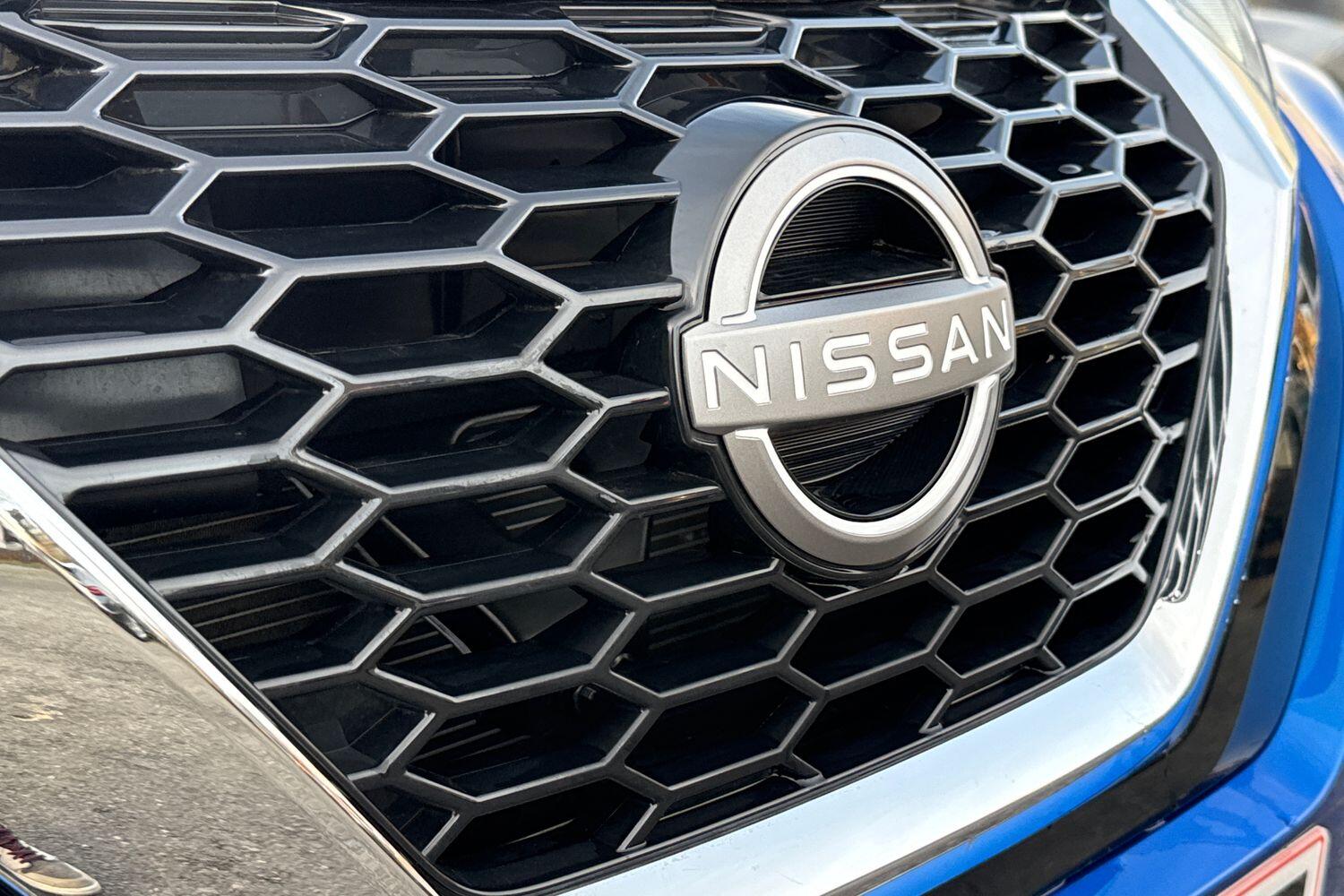 Used Nissan Juke 2025 for sale - 77520223: Photo 26