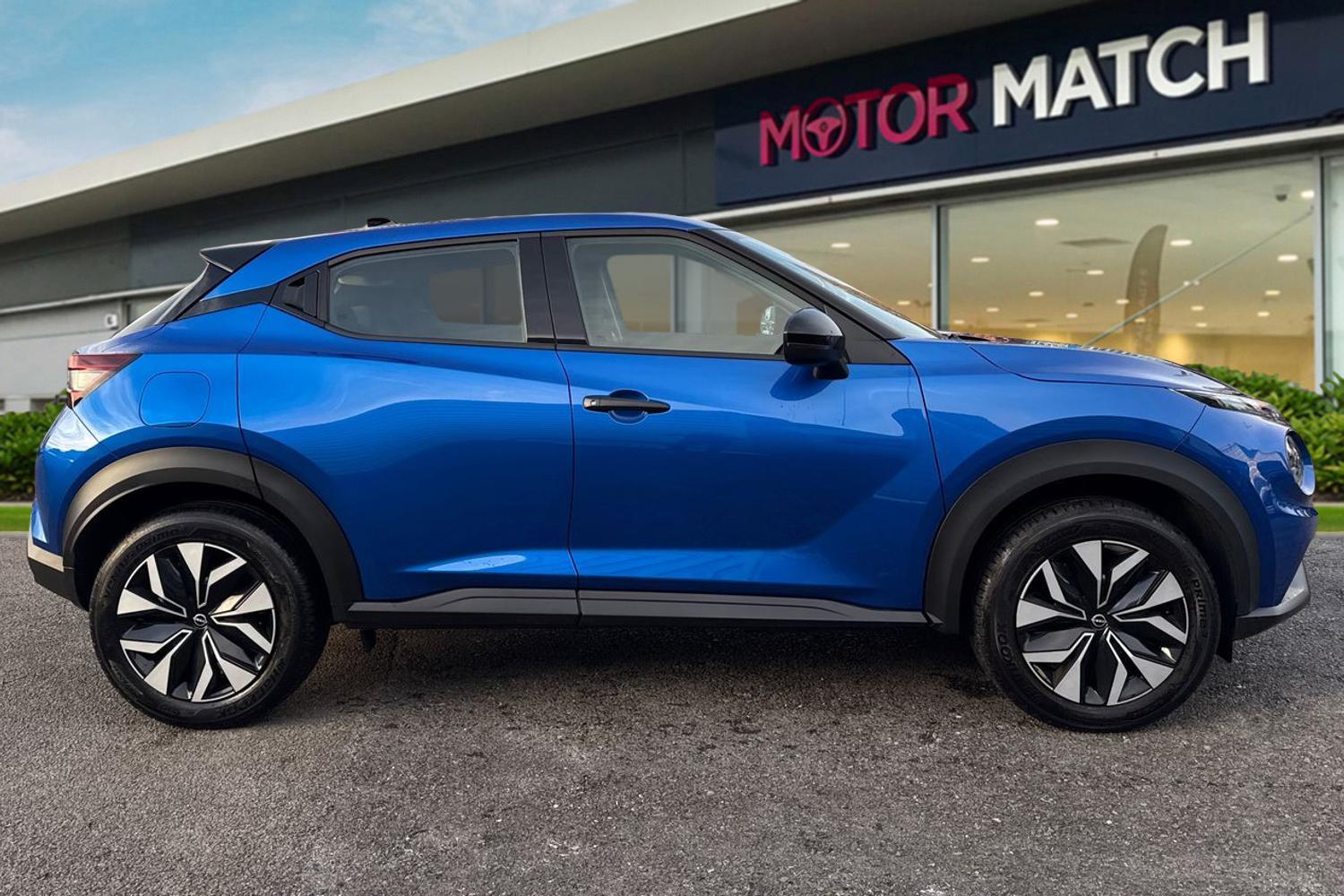 Used Nissan Juke 2025 for sale - 77520223: Photo 3