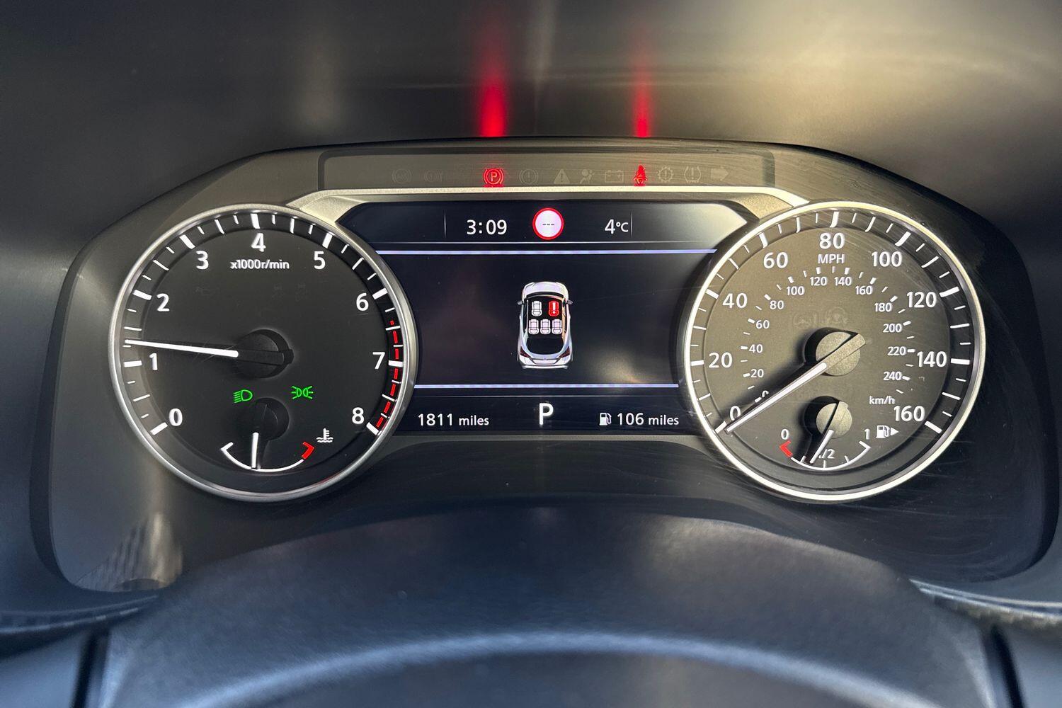 Used Nissan Juke 2025 for sale - 77520223: Photo 36