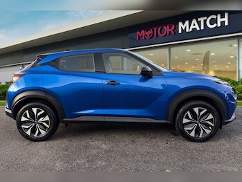 Used Nissan Juke 2025 for sale - 77520223: Photo