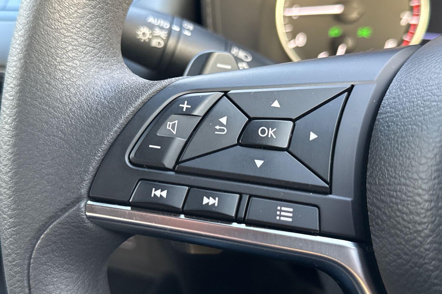 Used Nissan Juke 2025 for sale - 77520223: Photo 41