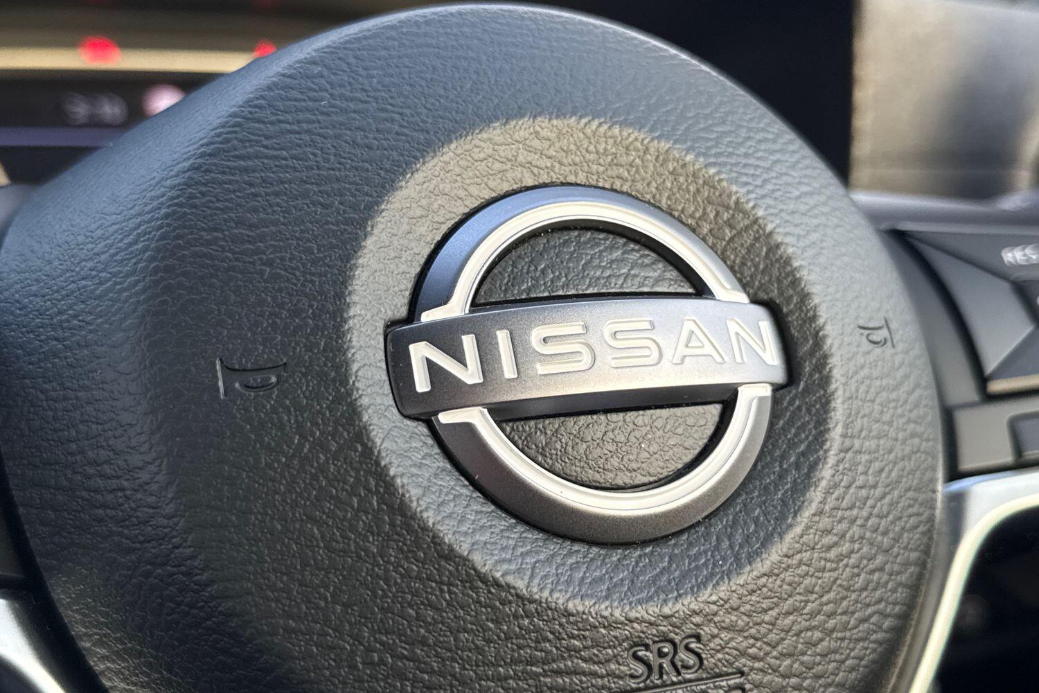 Used Nissan Juke 2025 for sale - 77520223: Photo 43