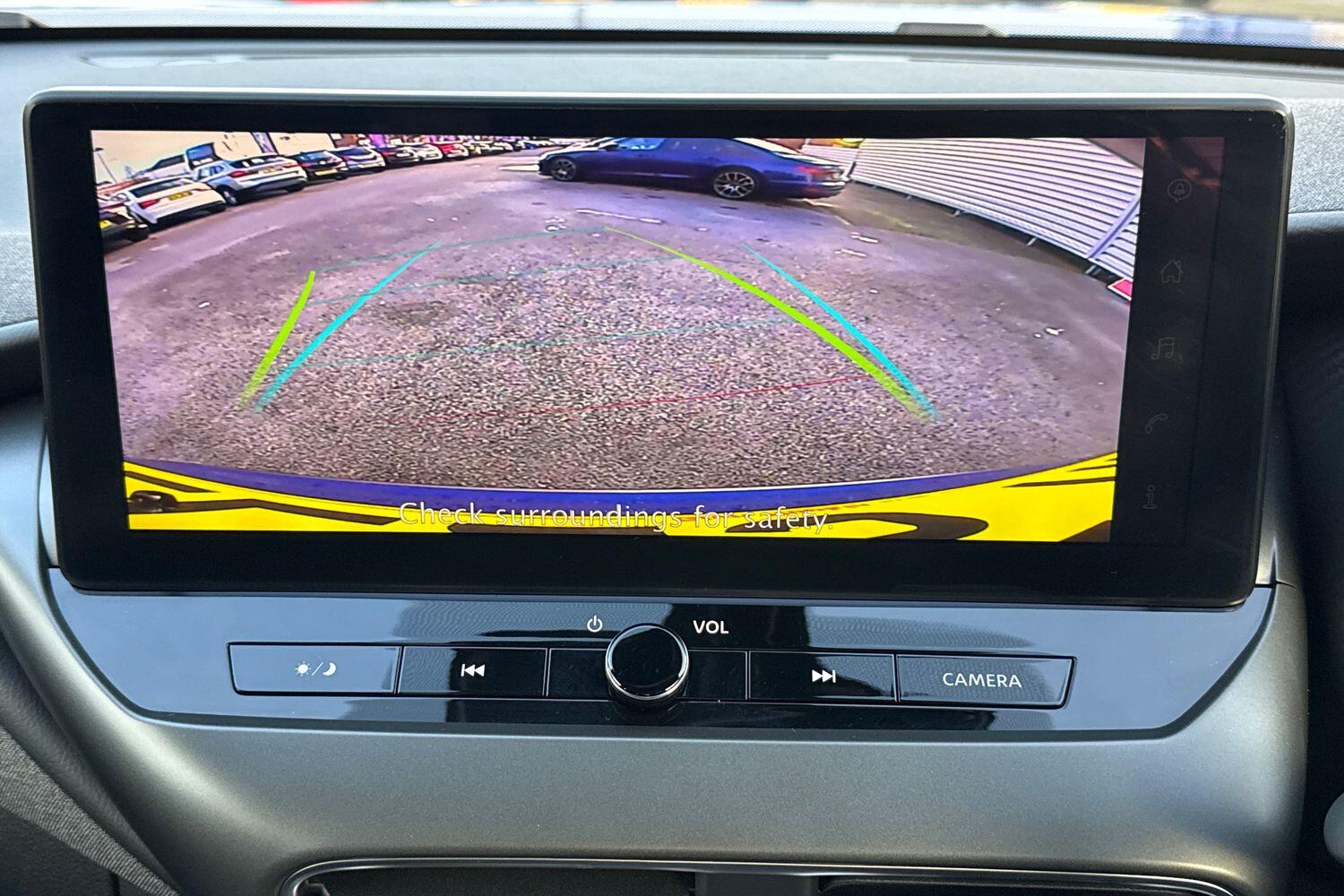 Used Nissan Juke 2025 for sale - 77520223: Photo 44