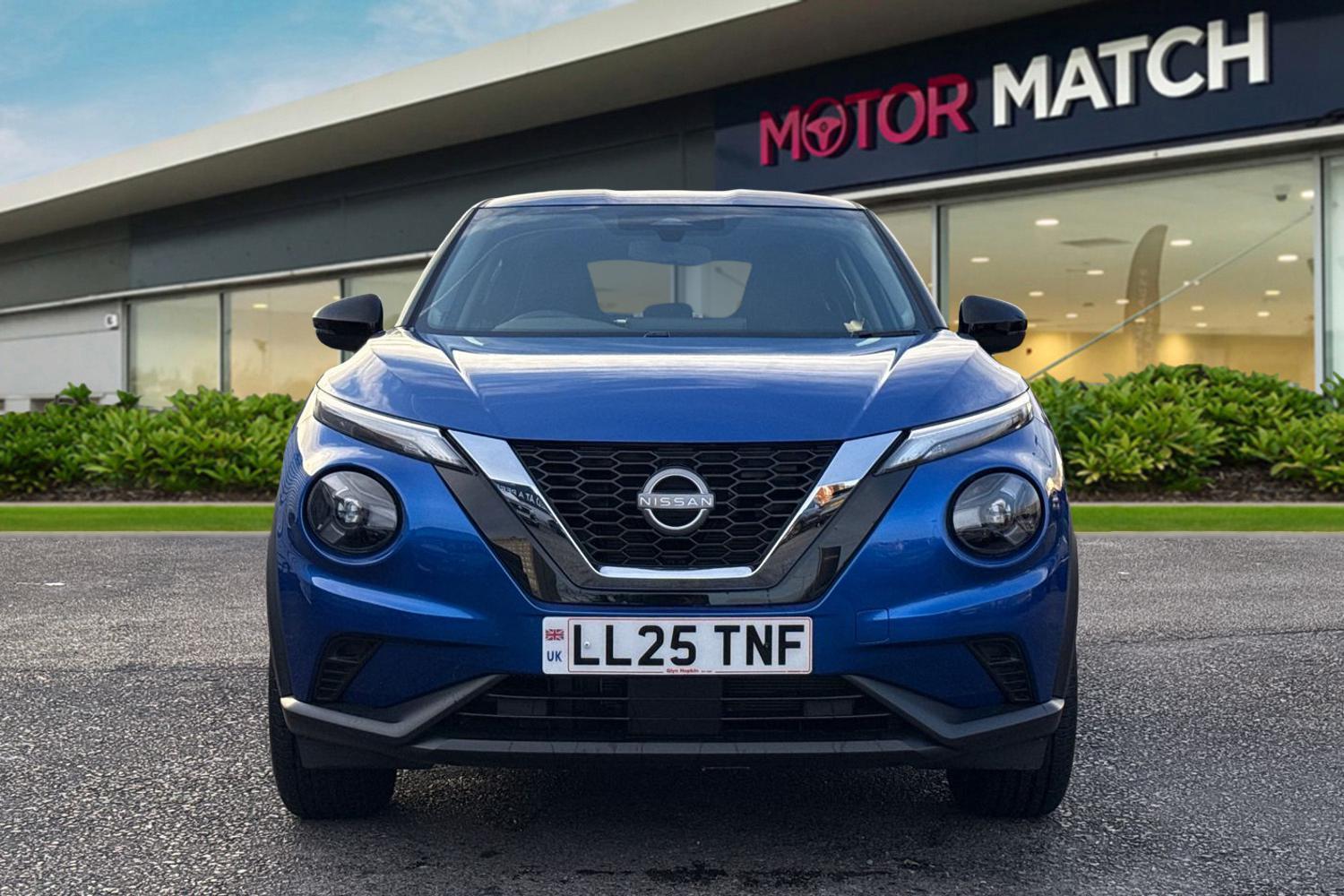 Used Nissan Juke 2025 for sale - 77520223: Photo 6