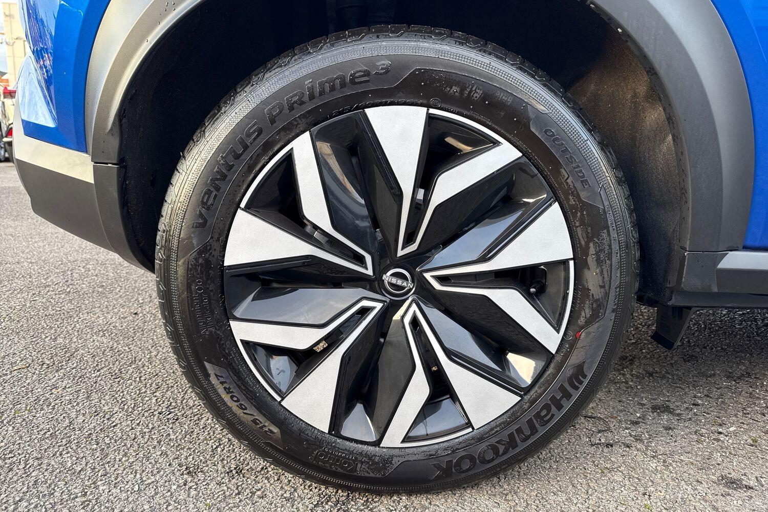 Used Nissan Juke 2025 for sale - 77520223: Photo 7