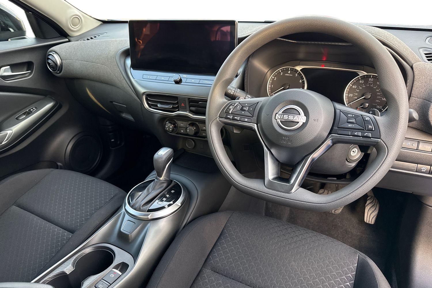 Used Nissan Juke 2025 for sale - 77520223: Photo 8