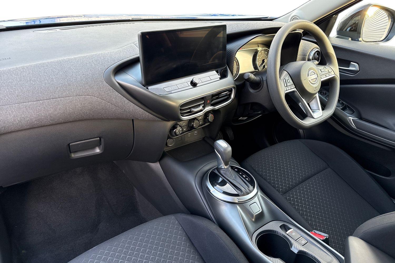 Used Nissan Juke 2025 for sale - 77520223: Photo 9