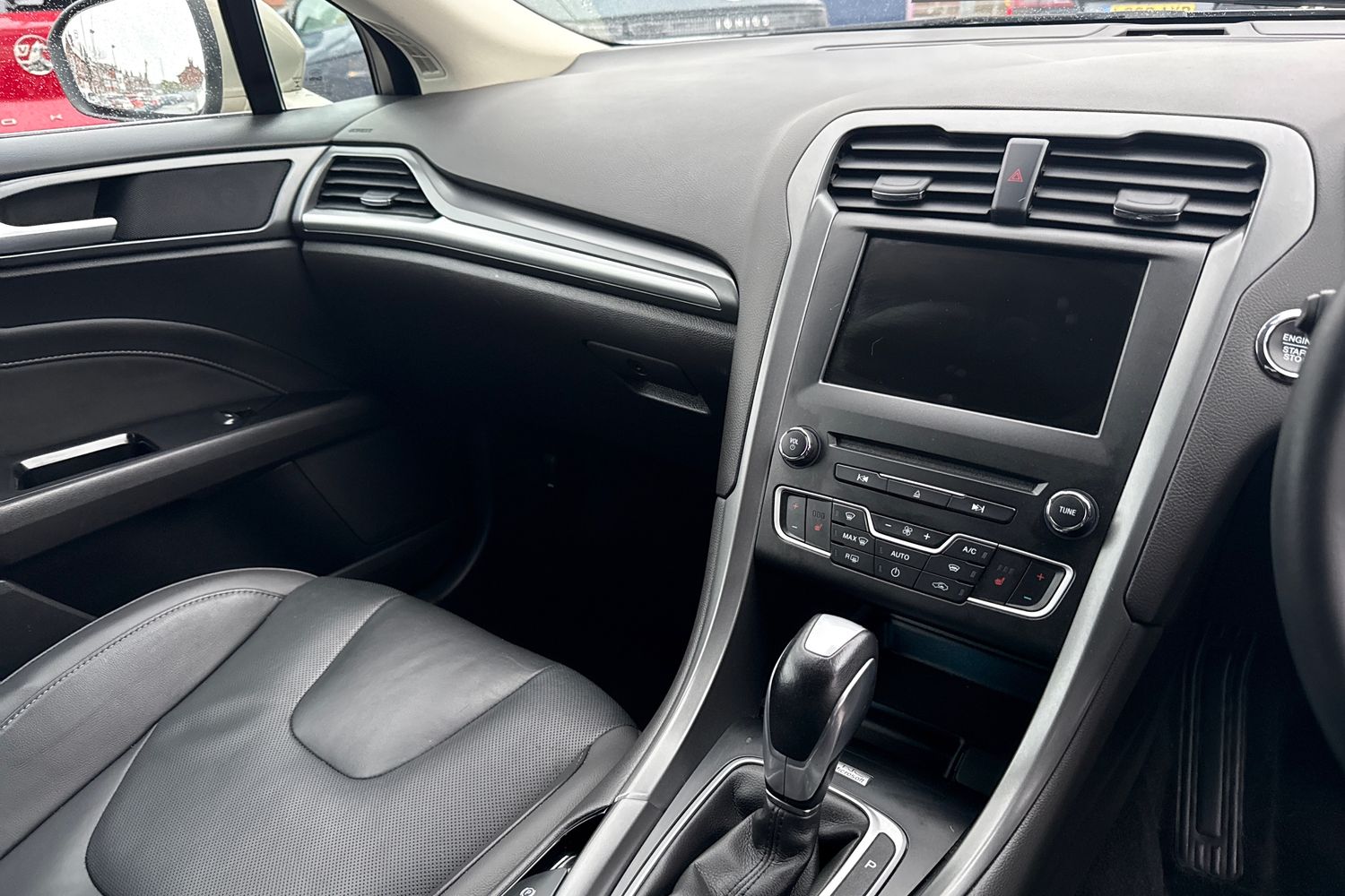 Used Ford Mondeo 2015 for sale - 76774529: Photo 20