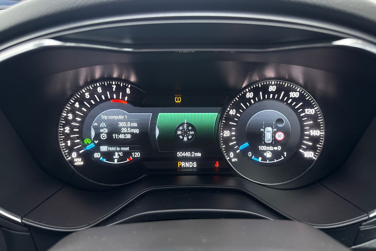 Used Ford Mondeo 2015 for sale - 76774529: Photo 25