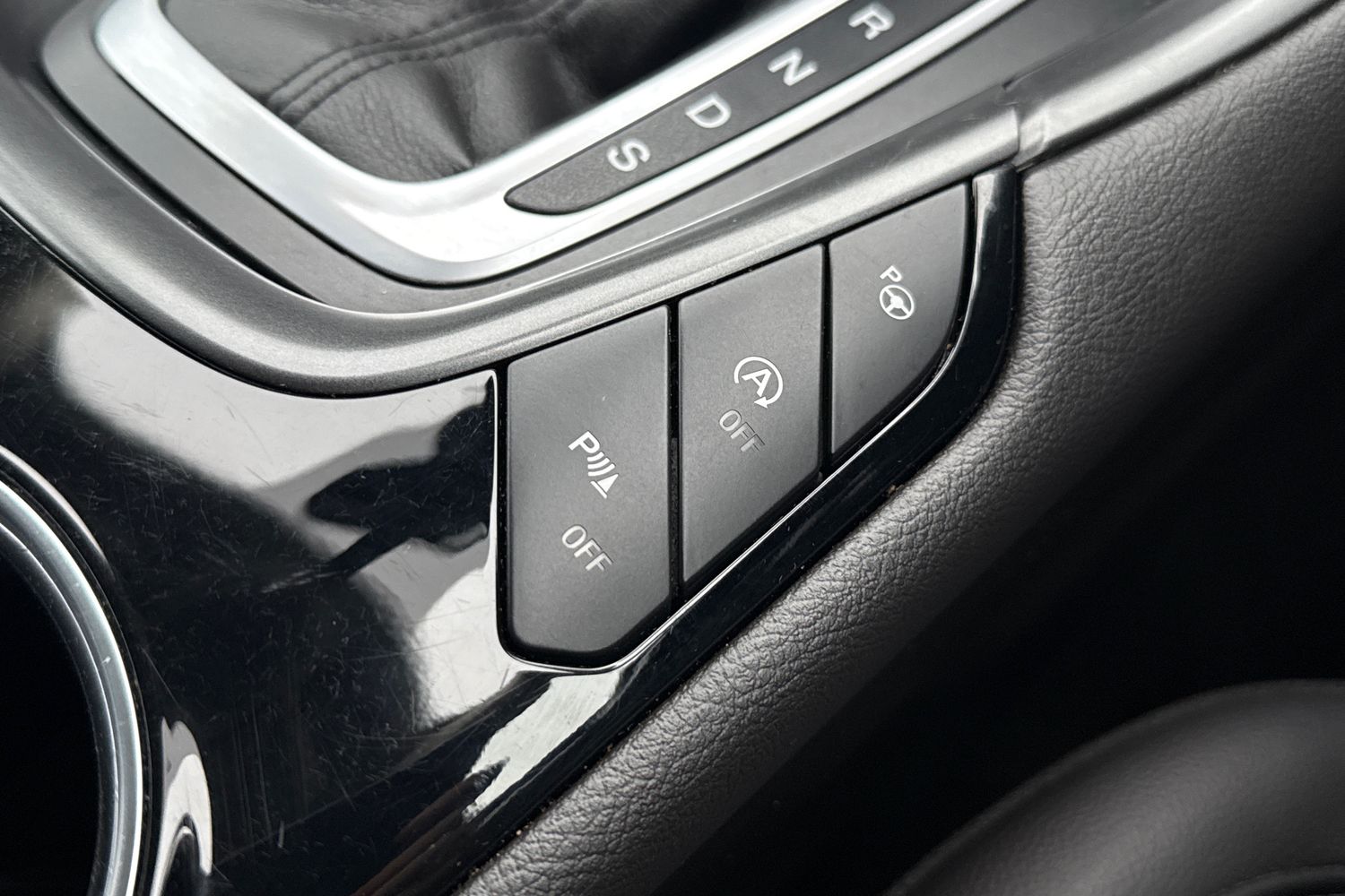 Used Ford Mondeo 2015 for sale - 76774529: Photo 33