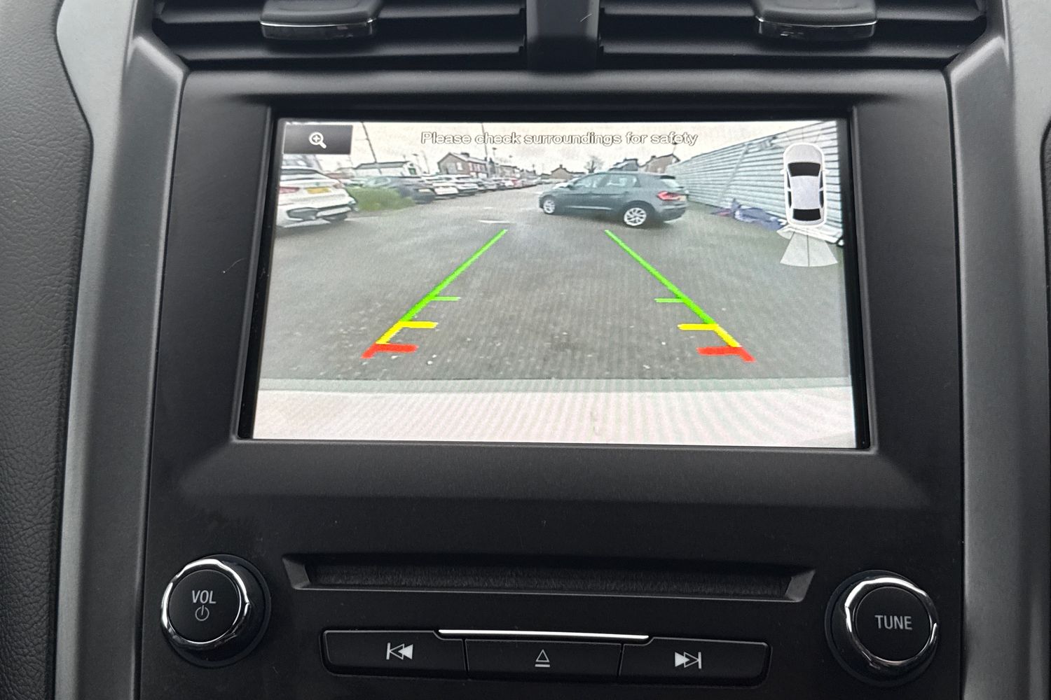 Used Ford Mondeo 2015 for sale - 76774529: Photo 34