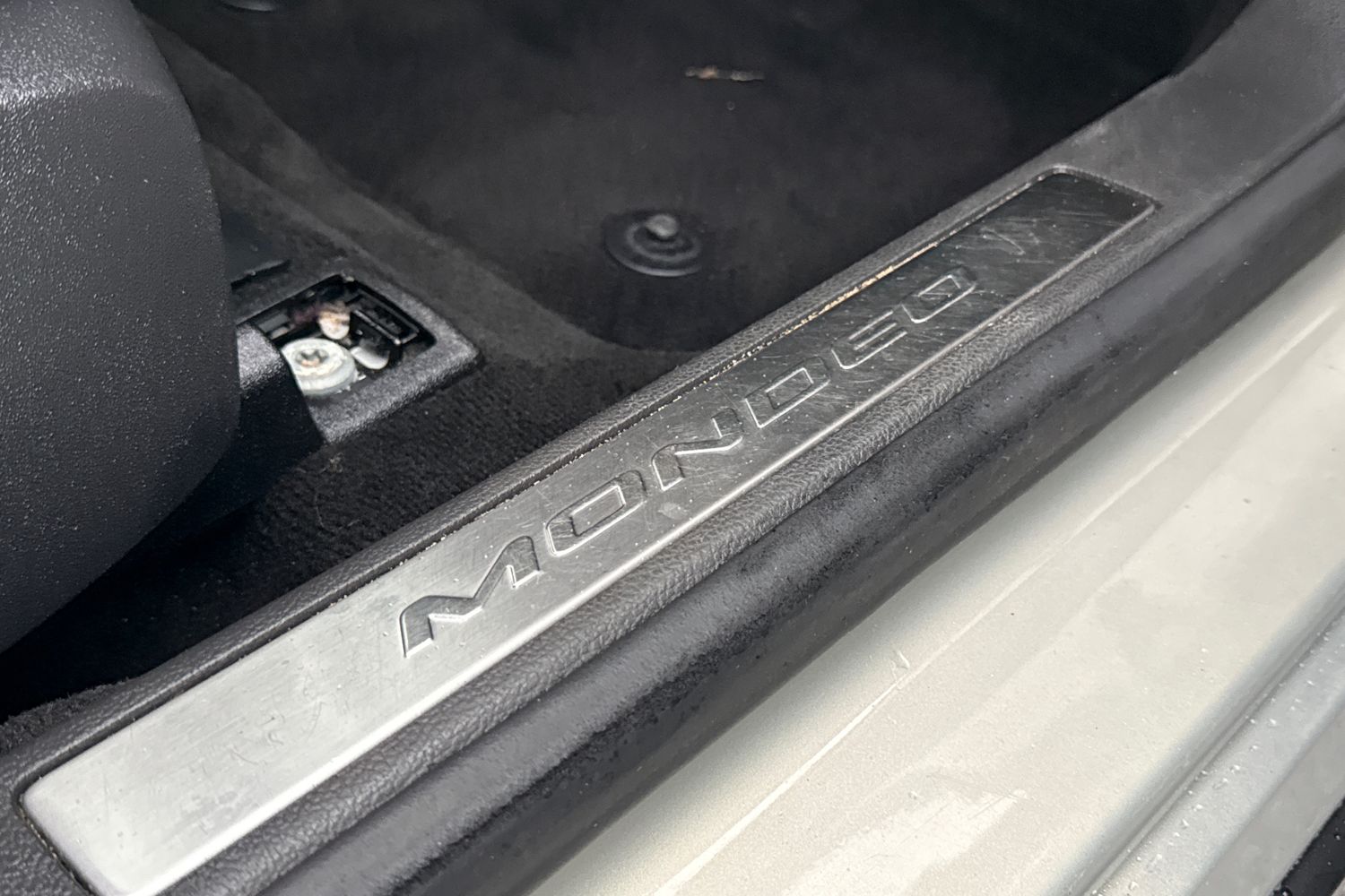 Used Ford Mondeo 2015 for sale - 76774529: Photo 37