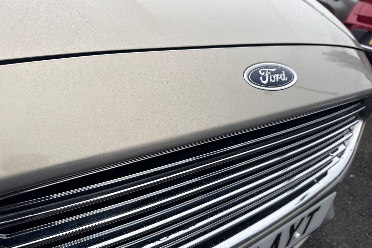 Used Ford Mondeo 2015 for sale - 76774529: Photo 39