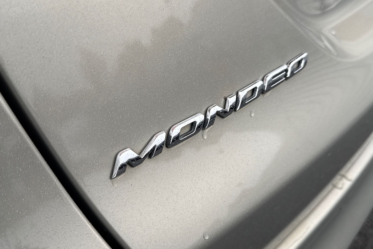 Used Ford Mondeo 2015 for sale - 76774529: Photo 42