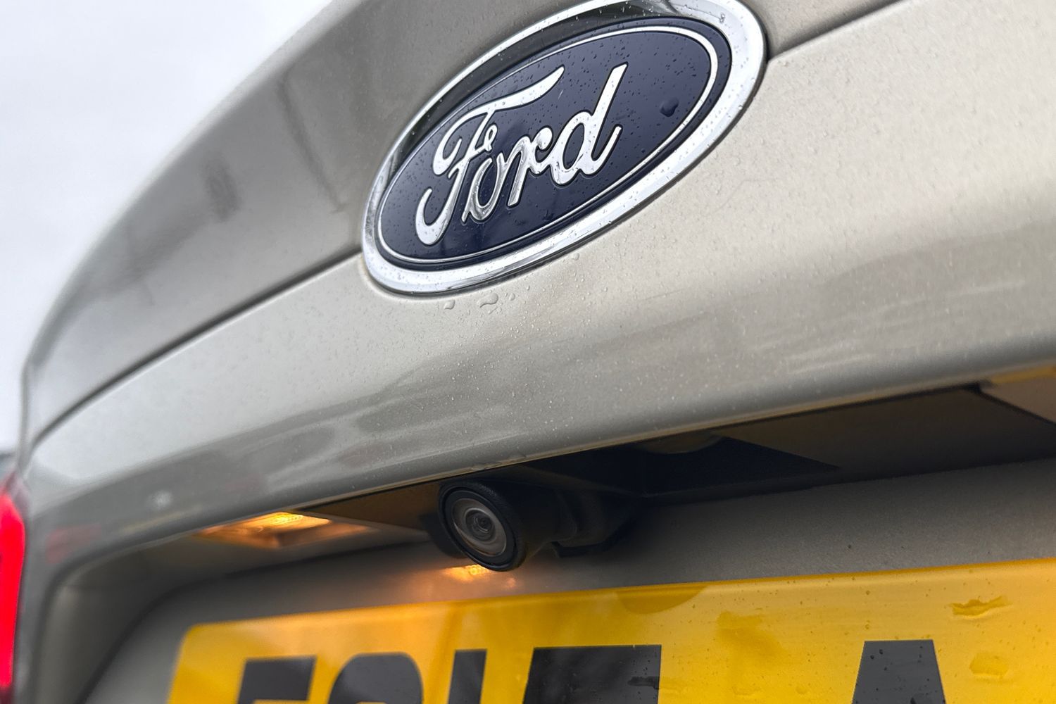 Used Ford Mondeo 2015 for sale - 76774529: Photo 44