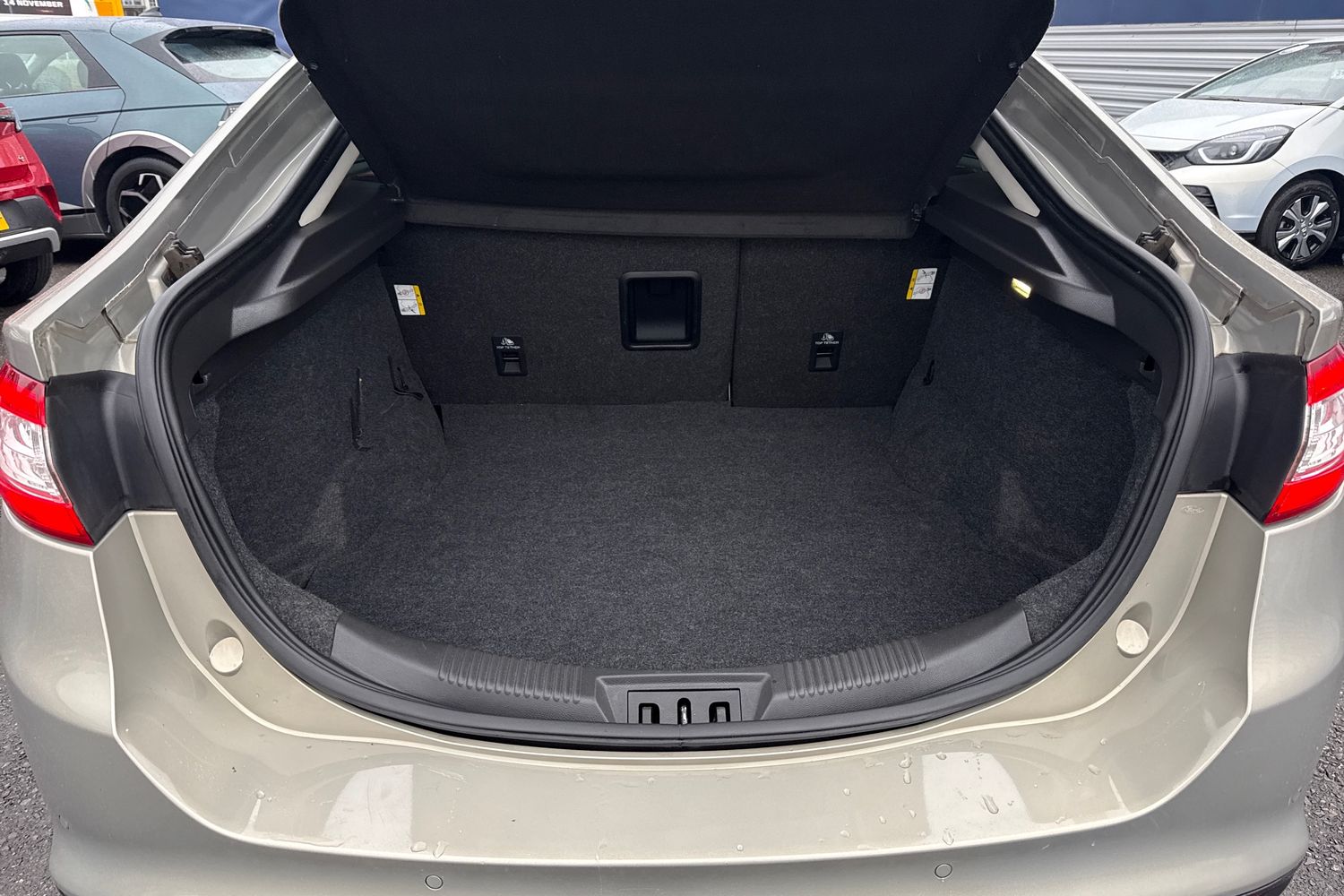 Used Ford Mondeo 2015 for sale - 76774529: Photo 7