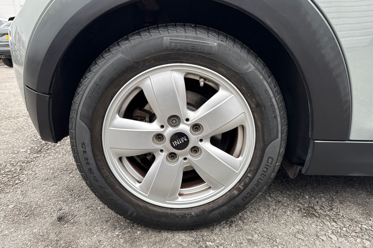 Used MINI Hatch 2016 for sale - 77451267: Photo 13