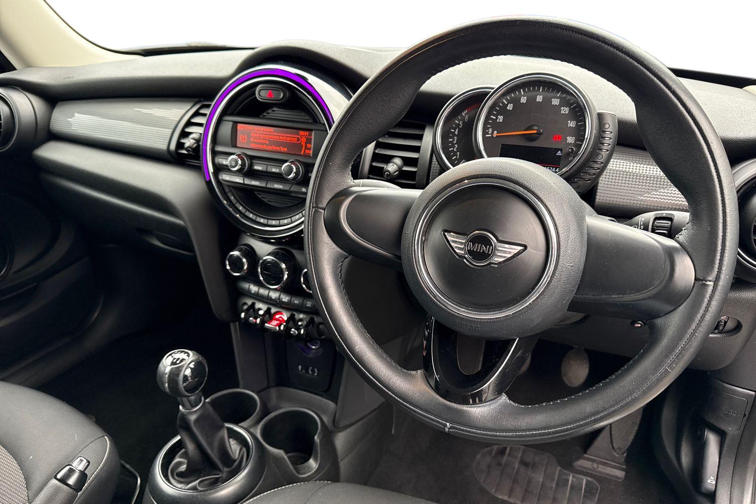 Used MINI Hatch 2016 for sale - 77451267: Photo 14