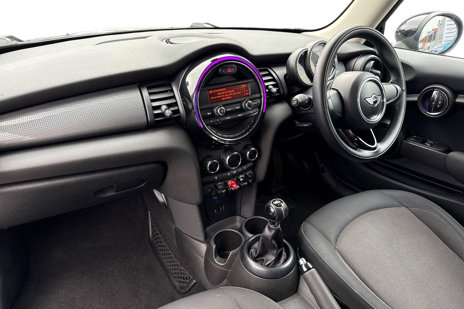 Used MINI Hatch 2016 for sale - 77451267: Photo 15