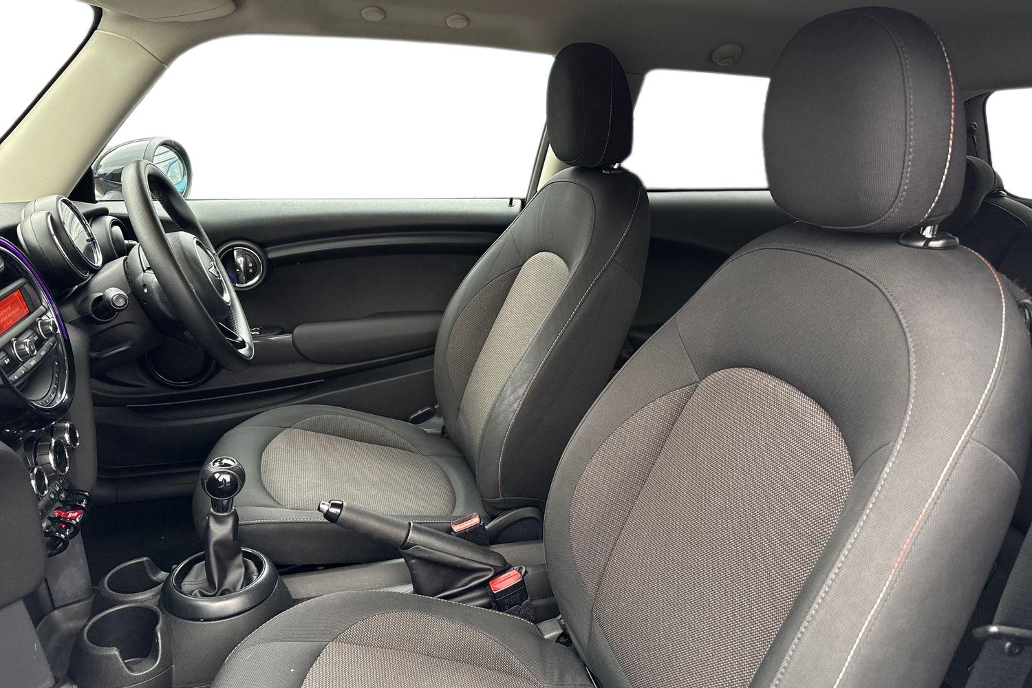 Used MINI Hatch 2016 for sale - 77451267: Photo 16