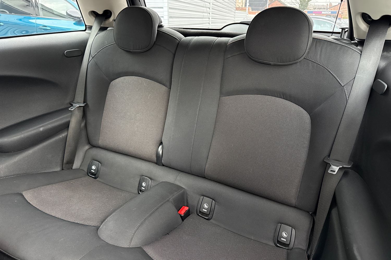 Used MINI Hatch 2016 for sale - 77451267: Photo 19